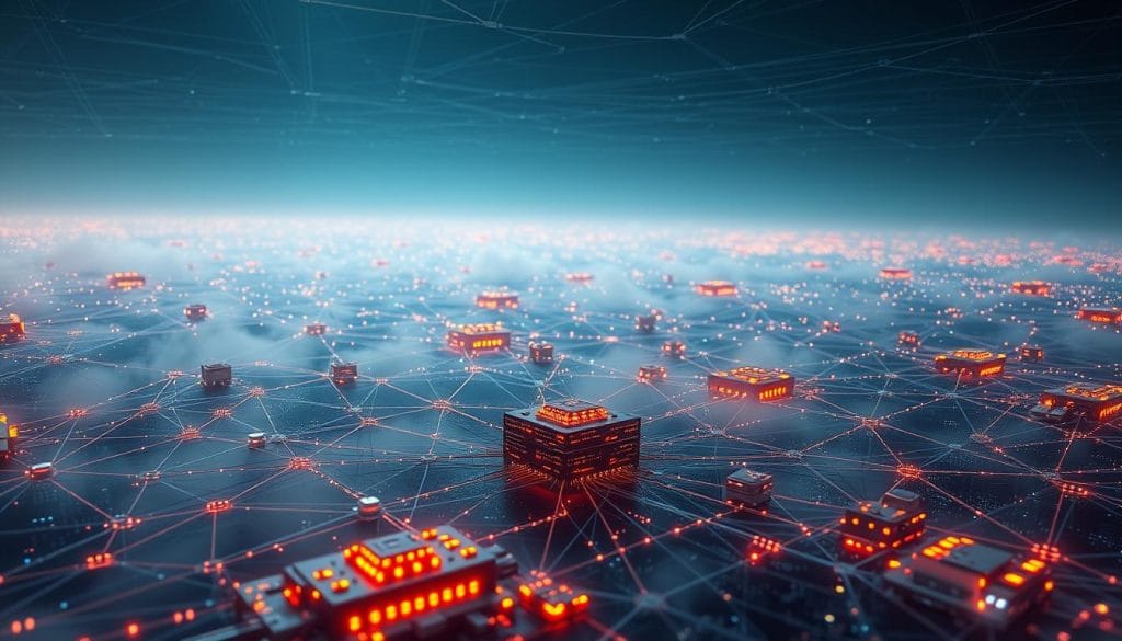 AI-native networks