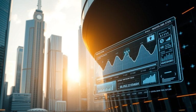 Central Bank Digital Currency