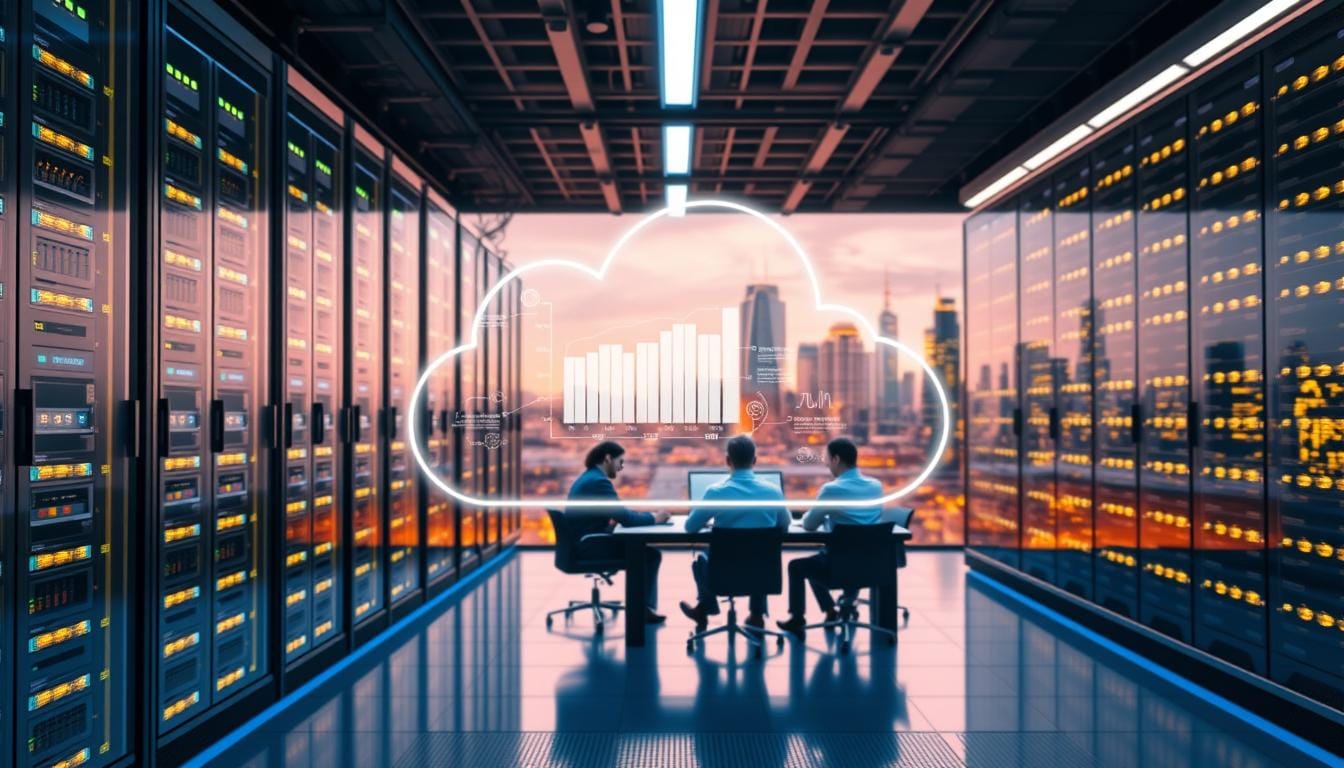 cloud computing