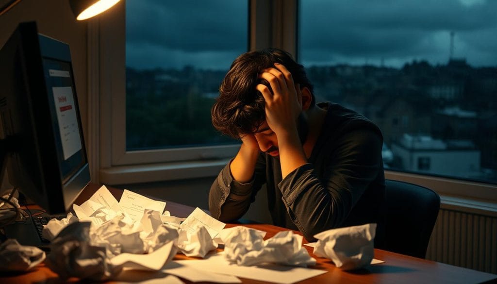 learning from failure