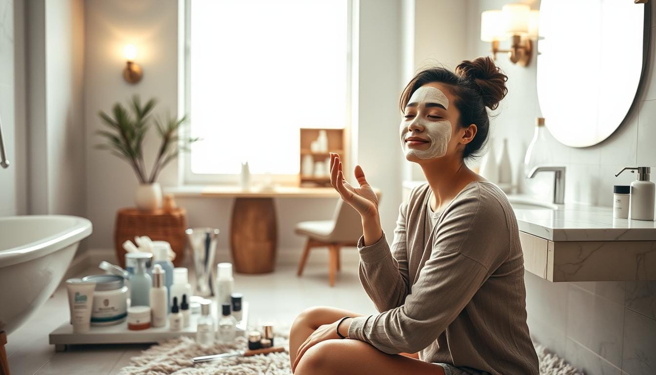 self-care beauty tips
