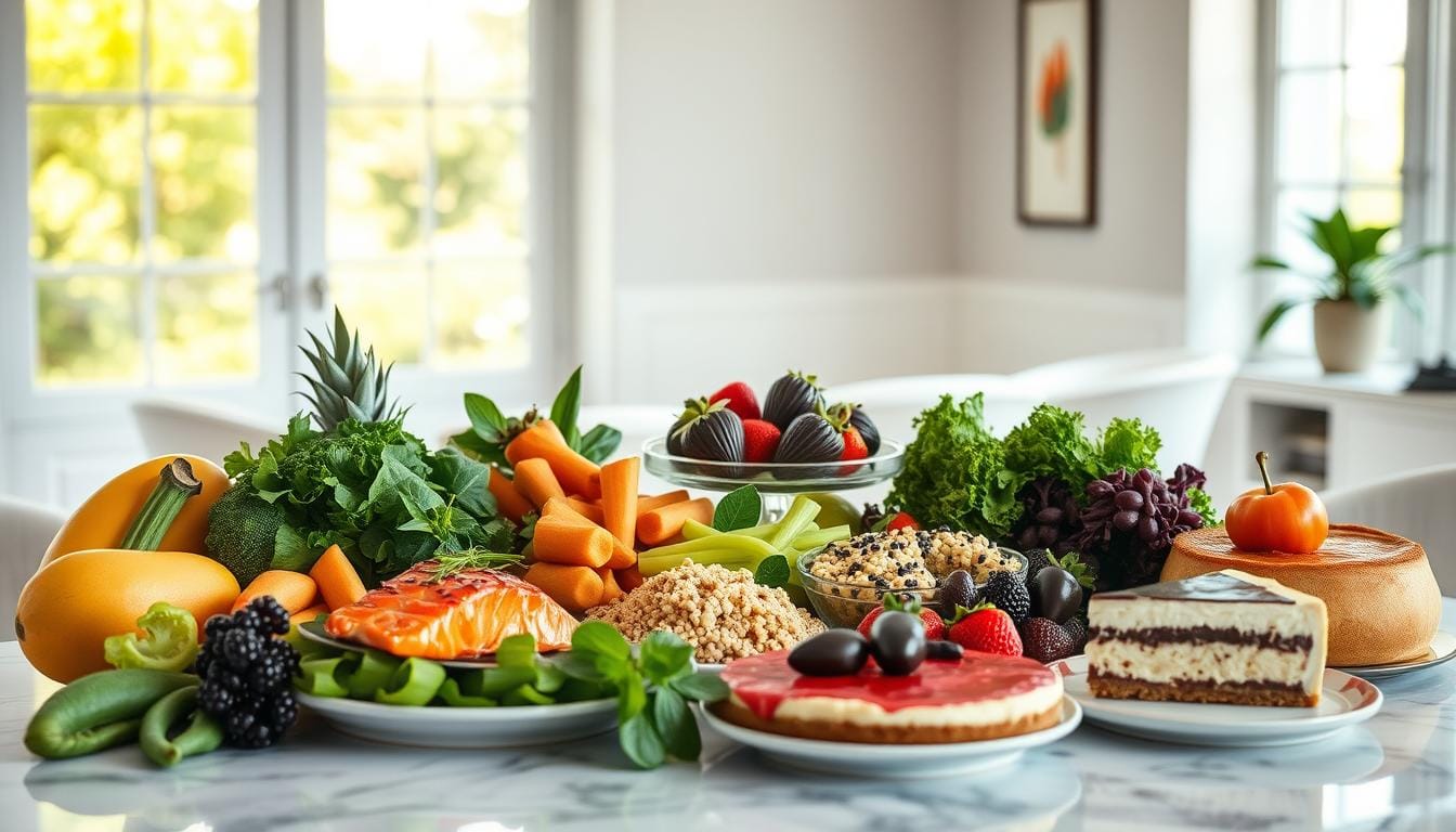celebrity diets