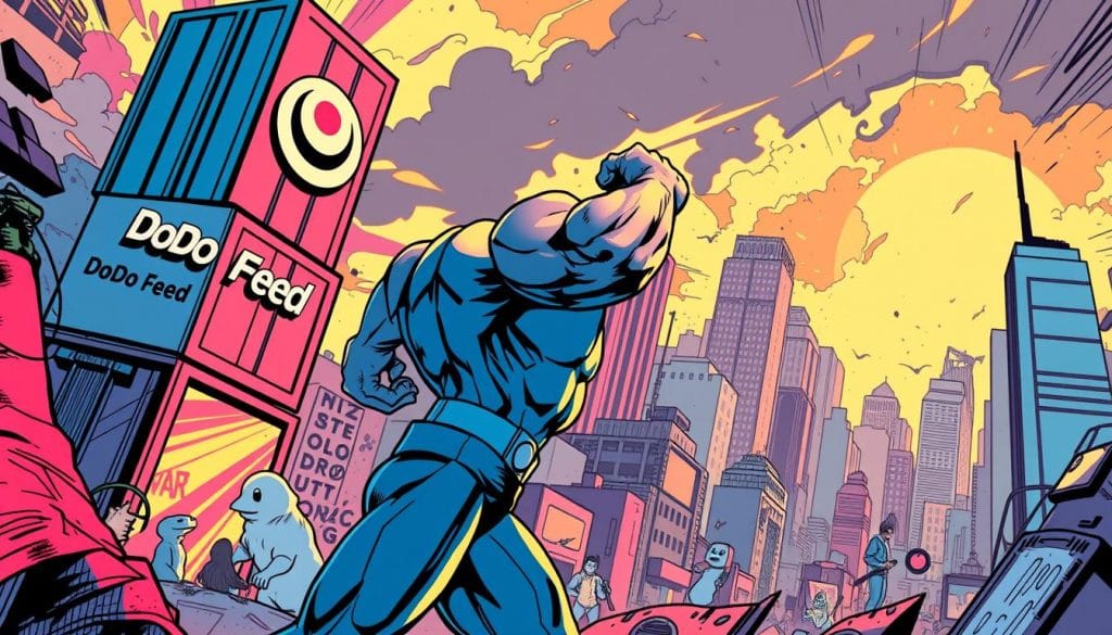 The Art Styles That Changed Comic History – Do Do Feed