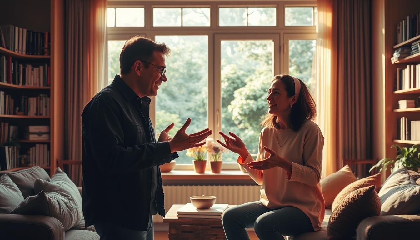 Why Arguments Can Actually Bring You Closer – Do Do Feed