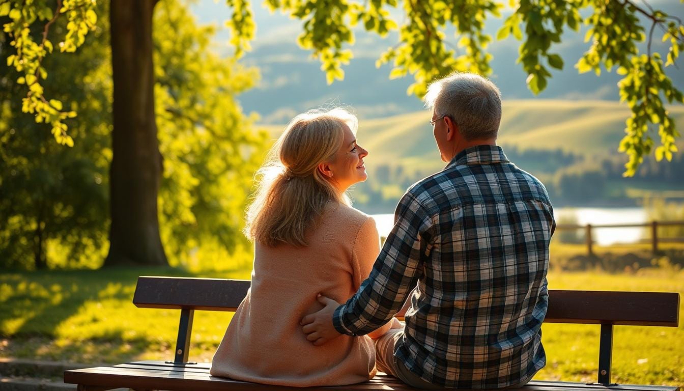 lasting relationships