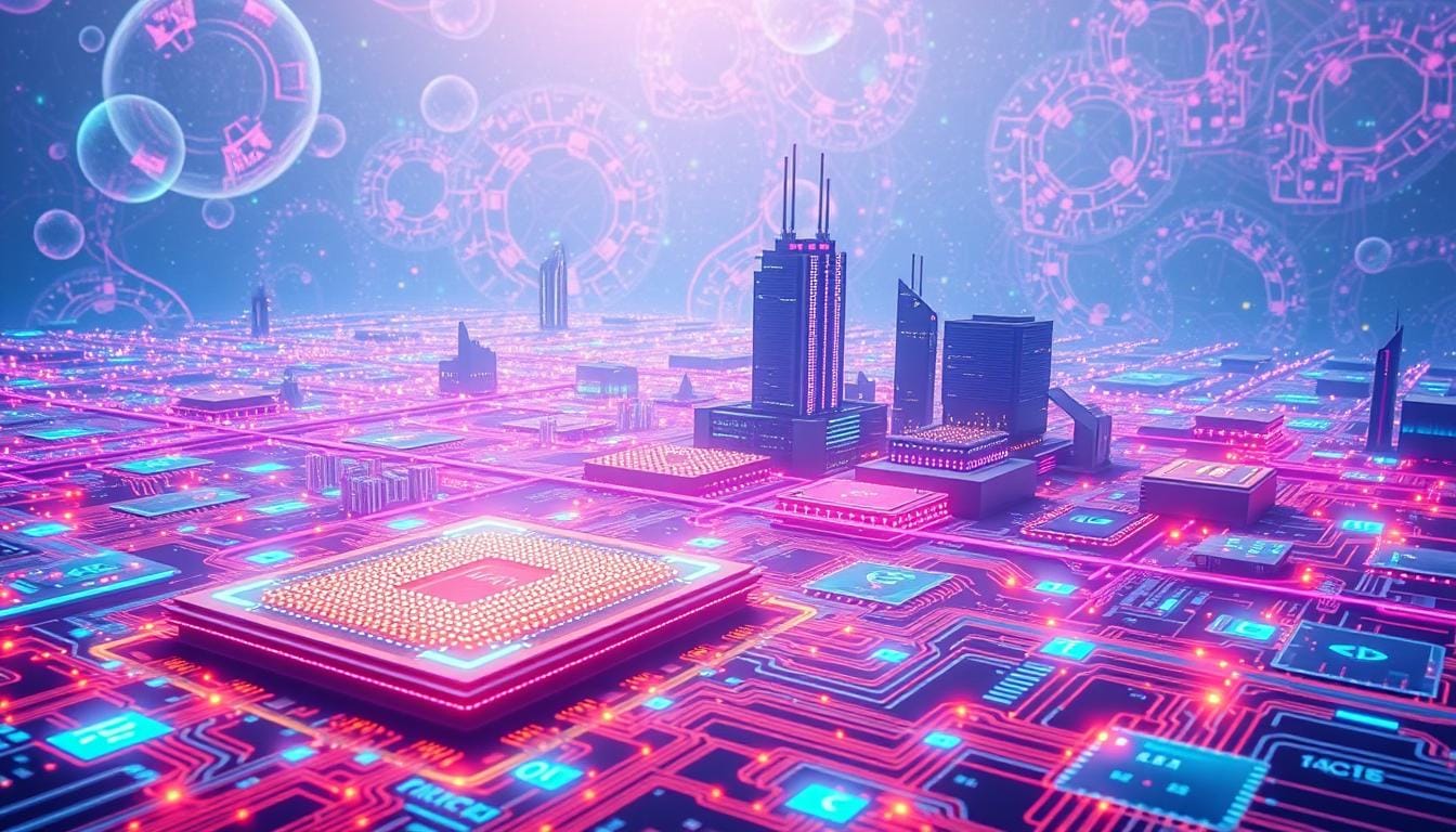 quantum computing