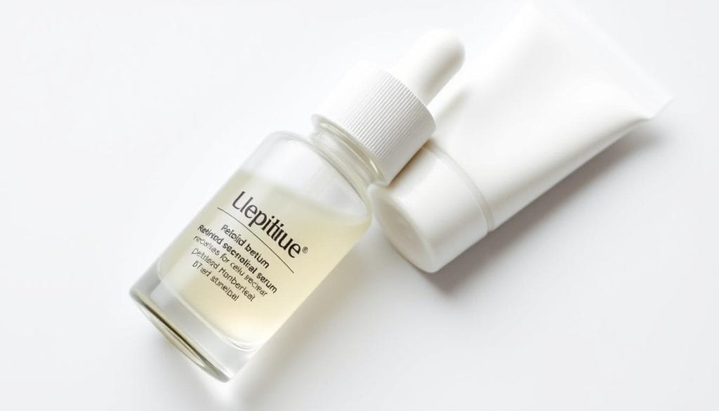 retinoids and sunscreen